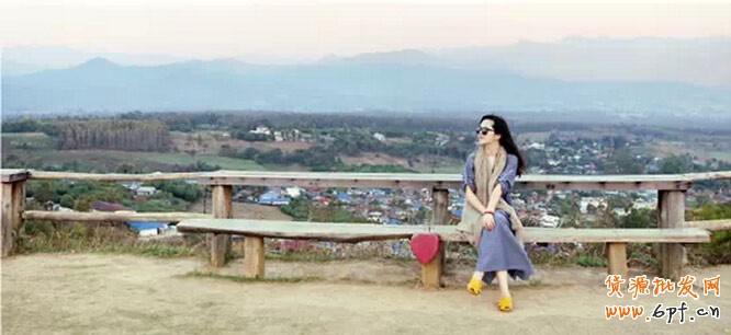 如何打造80.90的小資情調(diào)店鋪 2