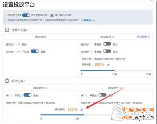 直通車關(guān)鍵詞沒有小手機(jī)圖標(biāo)能在手機(jī)端展現(xiàn)？5