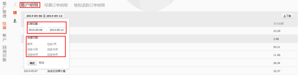 淘寶客運(yùn)營/淘寶客推廣