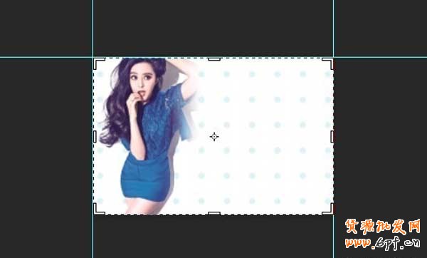 淘寶全屏店招制作教程 11