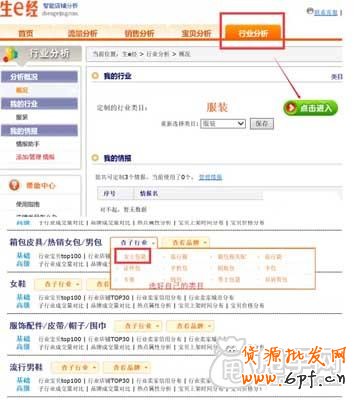 關(guān)鍵詞布局+寶貝上下架如何引爆流量？4