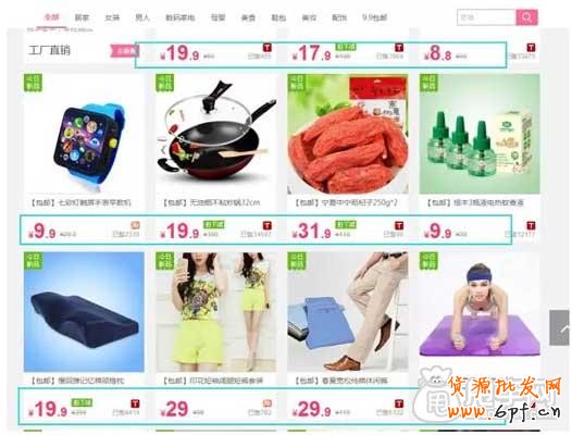 你的店鋪適合報站外活動嗎？