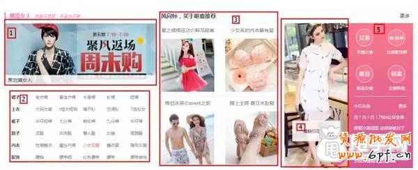 新版愛(ài)淘寶幾大流量入口總結(jié) 5