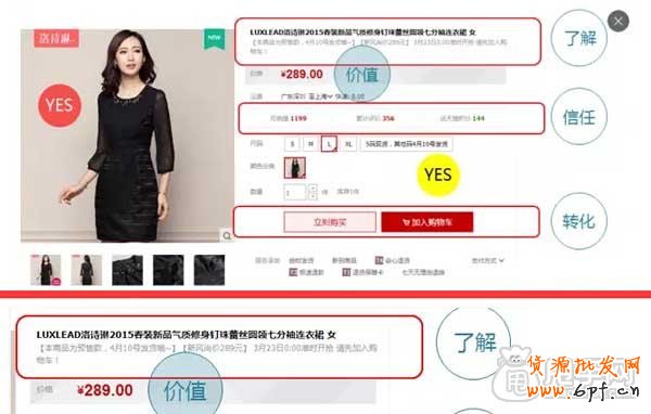 寶貝詳情頁(yè)設(shè)計(jì)快速提高轉(zhuǎn)化率 4