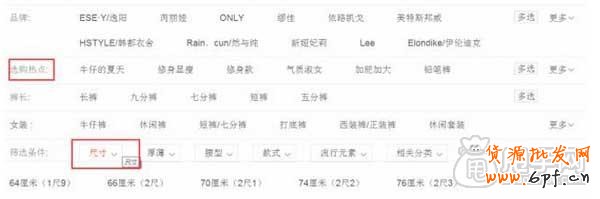 寶貝上下架時間精準優(yōu)化