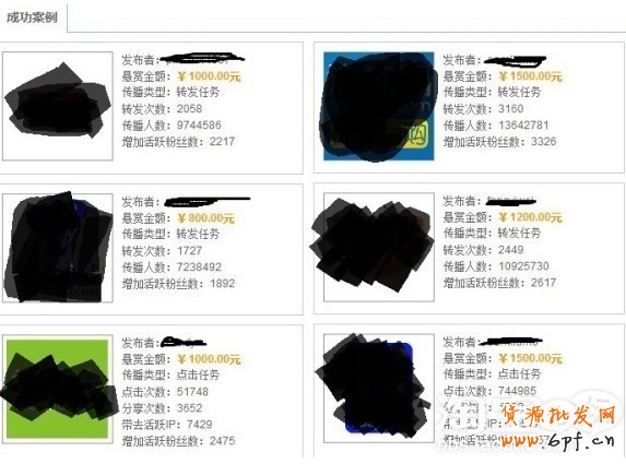 網(wǎng)店微博推廣