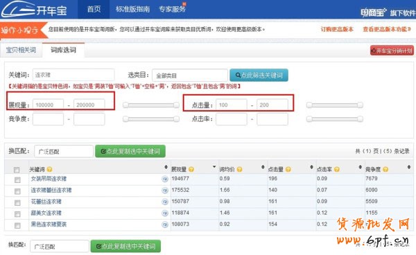 淘寶新手如何開(kāi)車(chē)更高效更省油
