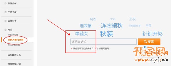 巧用數(shù)據(jù)魔方 選款更有目的性