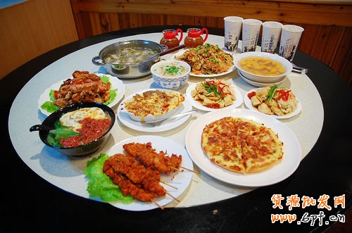 如何烹飪色香味俱全的營銷佳肴2