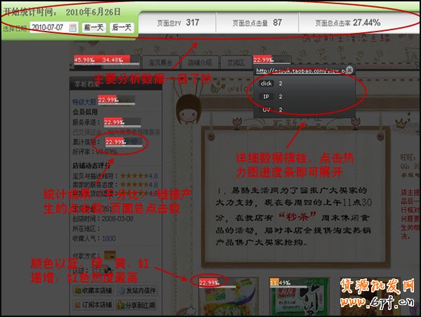 如何開店之量子統(tǒng)計(jì)百寶箱功能2