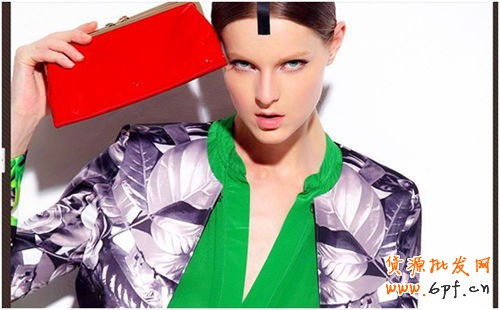 網(wǎng)店如何抓住買家“好色”心理4