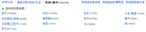 多種寶貝同時(shí)推廣 流量飆升3
