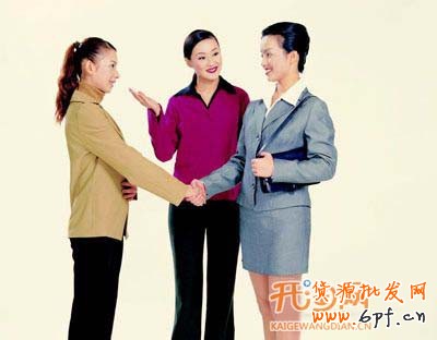 提高網(wǎng)店信譽(yù)