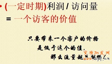 直通車關(guān)鍵詞出價(jià)技巧