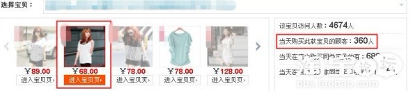 如何提高網(wǎng)店轉(zhuǎn)化率