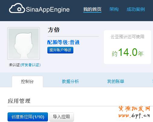 微信公眾平臺開發(fā)入門教程
