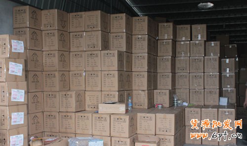 小掌柜自主研發(fā) 創(chuàng)造品牌傳奇