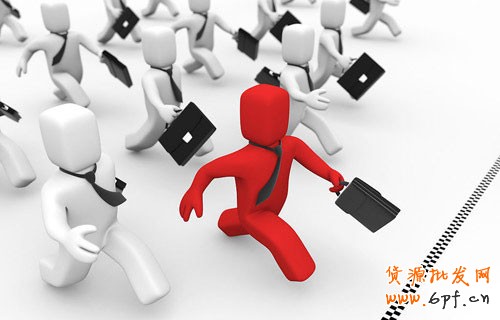 淘寶牛人 30元牛皮賺到1000萬 4