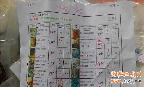 民族風(fēng)耳環(huán)