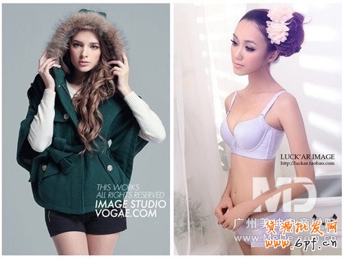 怎樣打造爆款寶貝的圖片？