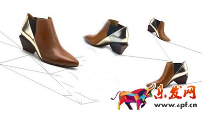 淘寶鞋品類目開店怎么設(shè)計大賣海報？