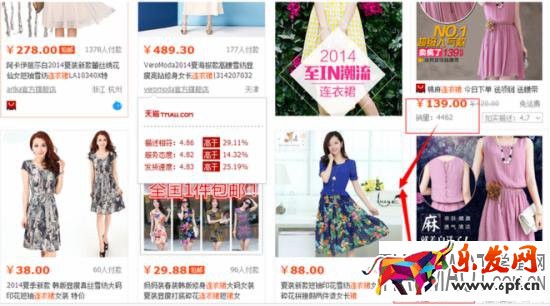 淘寶直通車前期準(zhǔn)備工作要做些什么?