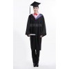 學(xué)士服學(xué)位服碩士服博士服定做供應(yīng)批發(fā)銷售出租租賃