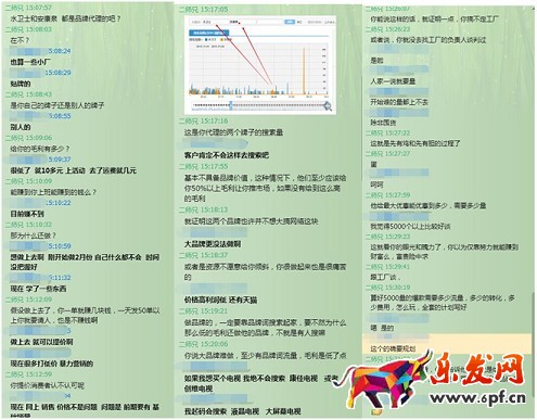 淘寶開店代理分銷走出原地打轉(zhuǎn)的怪圈