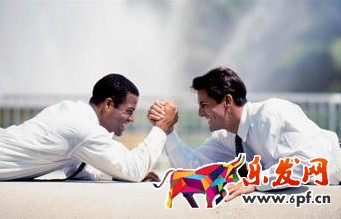 淘寶開店如何應(yīng)對同行的競爭？