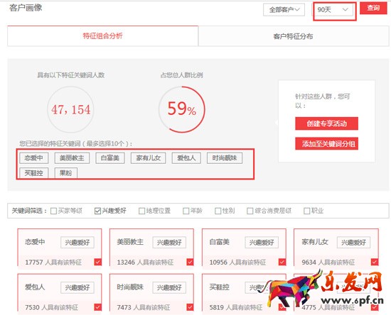 微淘運(yùn)營(yíng)