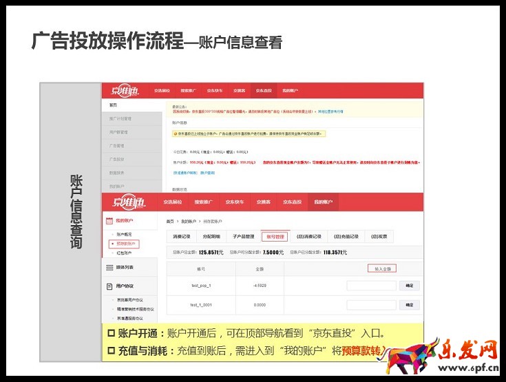 京準(zhǔn)通入門(mén)指南（一）： 京東直投操作