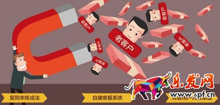 如何提升京東店鋪的重復(fù)購買次數(shù)?