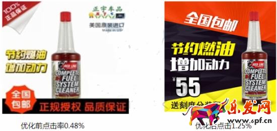 圖片點(diǎn)擊率