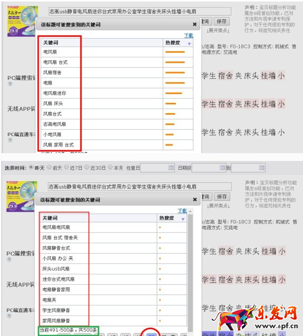 店鋪優(yōu)化技巧