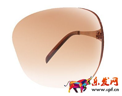 飾品美工，淘寶眼鏡美工修圖教程