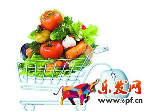 生鮮電商戰(zhàn)國時(shí)代只有四五家活下來!