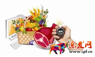 生鮮電商戰(zhàn)國時(shí)代只有四五家活下來!