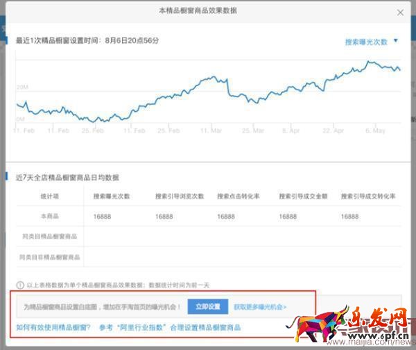 如何免費(fèi)讓產(chǎn)品出現(xiàn)手機(jī)淘寶首頁？