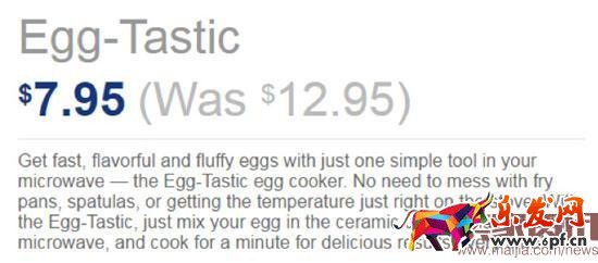 開網(wǎng)店：4招教你寫能提高轉(zhuǎn)化率的產(chǎn)品描述