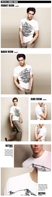 淘寶寶貝詳情頁(yè)制作，抓住顧客購(gòu)買(mǎi)心理