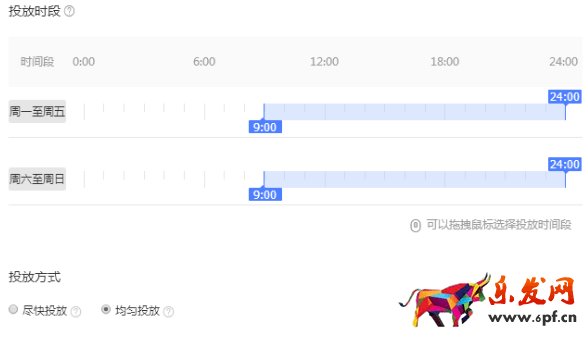 淘寶店鋪鉆展推廣
