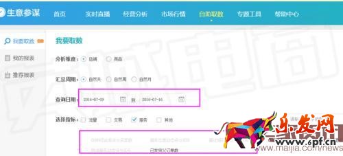 店鋪流量突然下跌怎么辦？