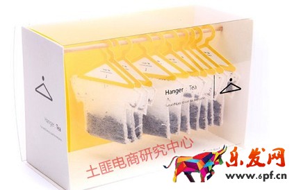 不可忽略的“顏值”——商品包裝