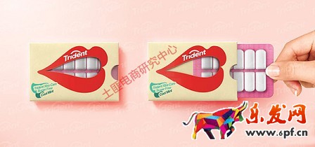 不可忽略的“顏值”——商品包裝