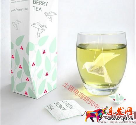 不可忽略的“顏值”—商品包裝