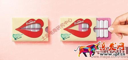 不可忽略的“顏值”—商品包裝