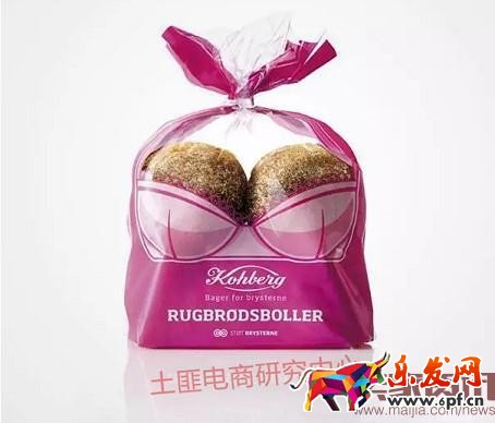 不可忽略的“顏值”—商品包裝