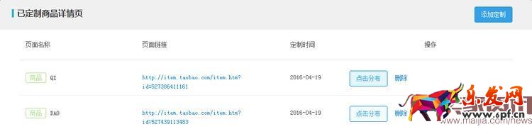 用數(shù)據(jù)教你做出牛逼的詳情頁