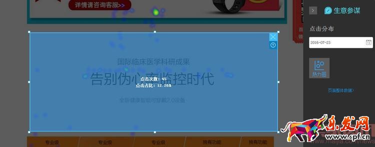 用數(shù)據(jù)教你做出牛逼的詳情頁