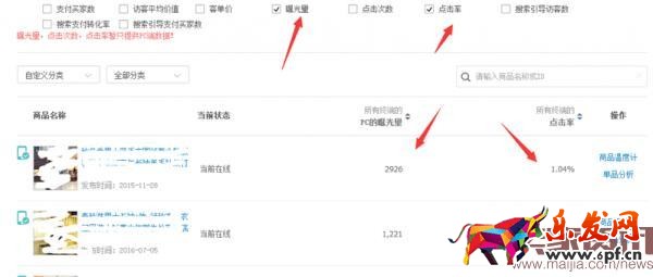 淘寶潛力爆款挖掘方法